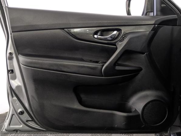 Nissan X-Trail III Рестайлинг с пробегом 2019 года, цена 2 275 000 рублей, 130456 км, внедорожник, Автокод Объявления