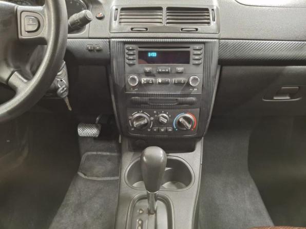 Chevrolet Cobalt I с пробегом 2005 года, цена 465 000 рублей, 277073 км, купе, Автокод Объявления