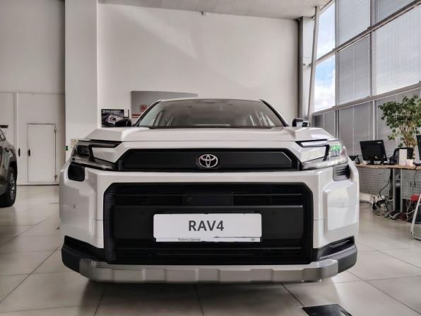 Новый Toyota RAV4 VI (XA60) 2026 года, цена 5 000 000 рублей, внедорожник, Автокод Объявления
