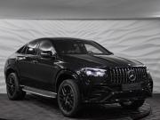 Mercedes-Benz GLE Coupe AMG II (C167) Рестайлинг Москва  - изображение 42