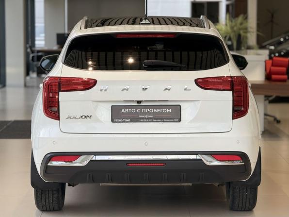 Haval Jolion I с пробегом 2023 года, цена 1 790 000 рублей, 72800 км, внедорожник, Автокод Объявления