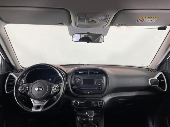 Kia Soul III с пробегом 2020 года, цена 1 729 000 рублей, 123016 км, хэтчбек, Автокод Объявления