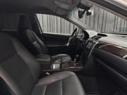 Toyota Camry VII (XV50) Рестайлинг Красноярск  - изображение 22