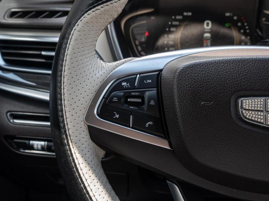 Geely Jiaji I Краснодар  - изображение 19