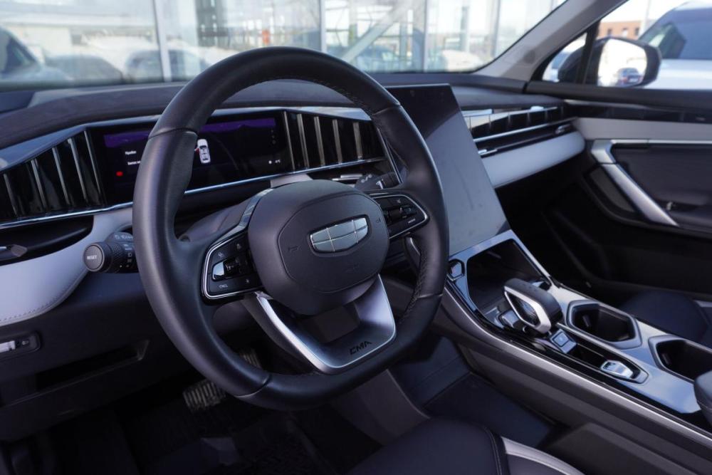 Geely Atlas II Ульяновск  - изображение 10