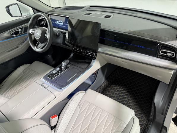 GAC GS8 II с пробегом 2023 года, цена 3 699 800 рублей, 30000 км, внедорожник, Автокод Объявления