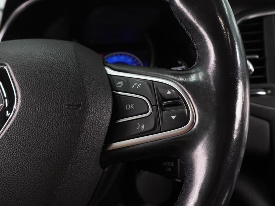 Renault Megane IV Воронеж  - изображение 14