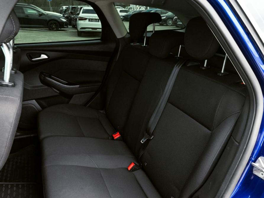 Ford Focus III Рестайлинг Екатеринбург  - изображение 17