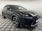 Lexus NX I Москва  - изображение 23