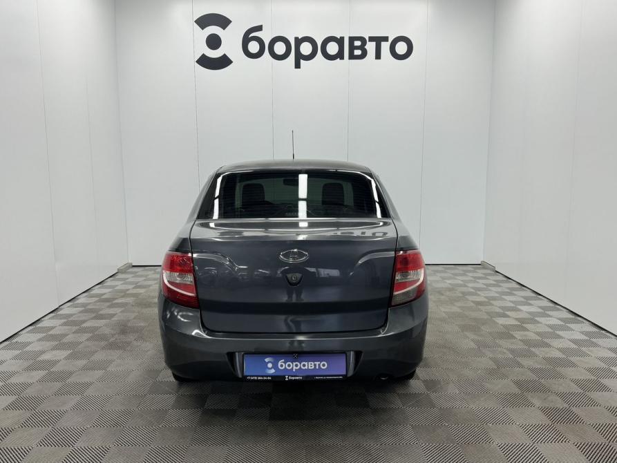 Lada (ВАЗ) Granta I Воронеж  - изображение 7