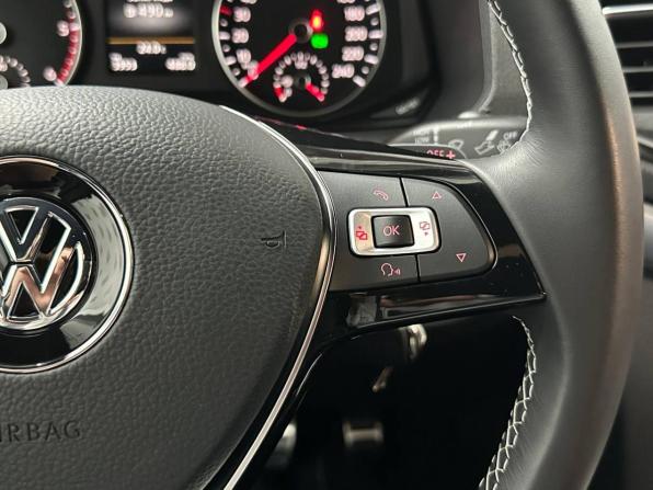 Volkswagen Amarok I Рестайлинг с пробегом 2020 года, цена 6 295 000 рублей, 3953 км, пикап, Автокод Объявления