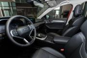 Haval Jolion I Рестайлинг 2 Москва  - изображение 17