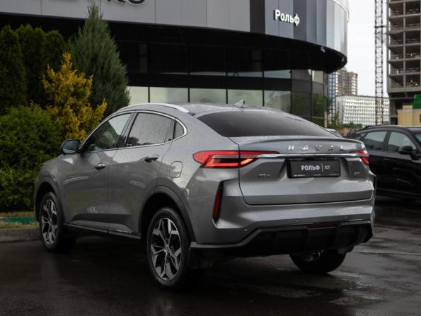 Haval F7x I Рестайлинг с пробегом 2023 года, цена 2 488 000 рублей, 19625 км, внедорожник, Автокод Объявления