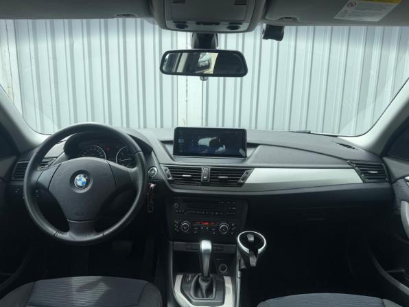 BMW X1 I (E84) Рестайлинг с пробегом 2013 года, цена 1 177 000 рублей, 269000 км, внедорожник, Автокод Объявления