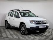 Renault Duster I Рестайлинг Санкт-Петербург  - изображение 21