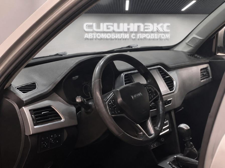 Lifan X70 I Кемерово  - изображение 7