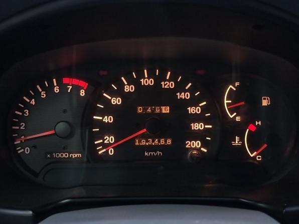 Hyundai Accent II с пробегом 2008 года, цена 459 000 рублей, 193468 км, седан, Автокод Объявления