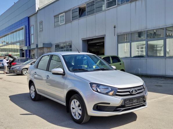Lada (ВАЗ) Granta I Рестайлинг с пробегом 2023 года, цена 799 000 рублей, 42944 км, седан, Автокод Объявления
