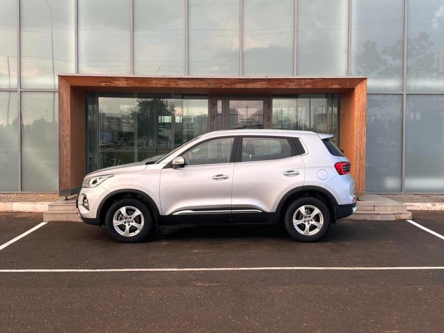 Chery Tiggo 4 Pro I Оренбург  - изображение 5