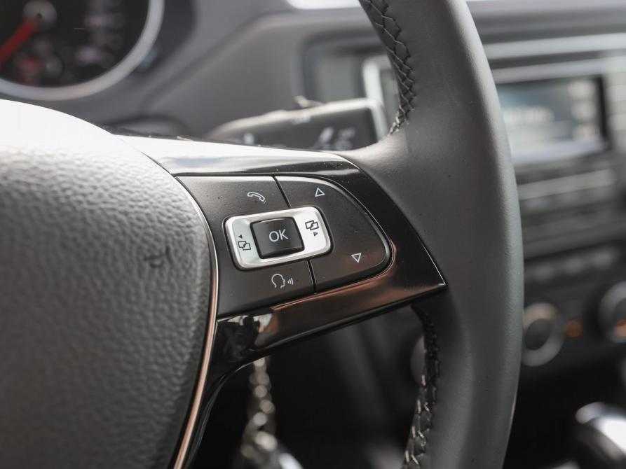 Volkswagen Jetta VI Рестайлинг Ижевск  - изображение 20
