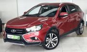 Lada (ВАЗ) Vesta I Шахты  - изображение 19