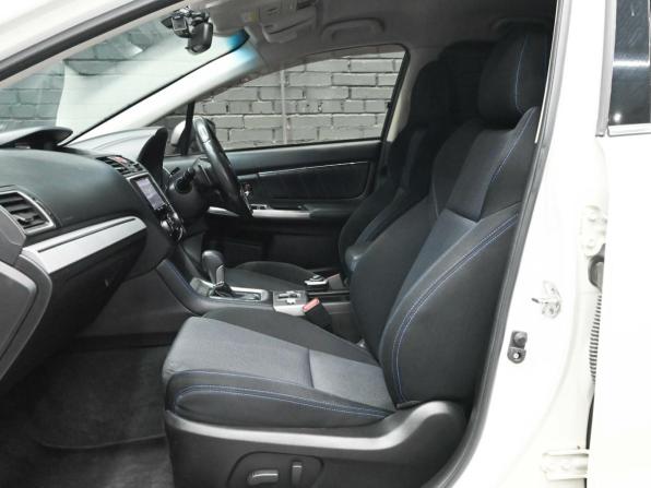 Subaru Levorg I с пробегом 2014 года, цена 1 560 000 рублей, 166102 км, универсал, Автокод Объявления