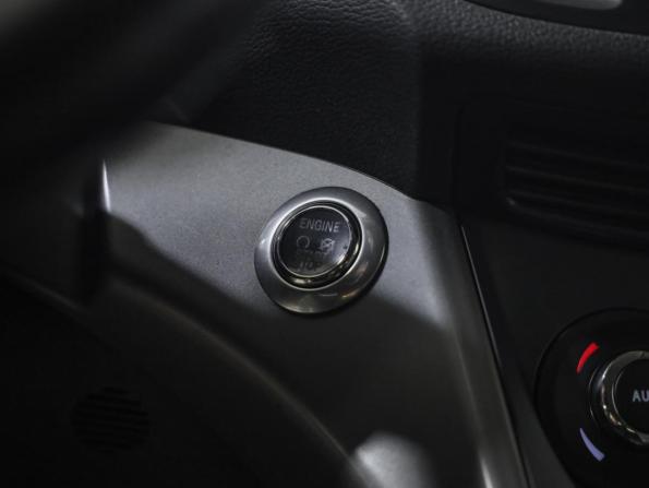 Ford Kuga II с пробегом 2016 года, цена 1 135 000 рублей, 219799 км, внедорожник, Автокод Объявления