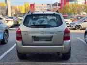 Hyundai Tucson I Череповец  - изображение 23