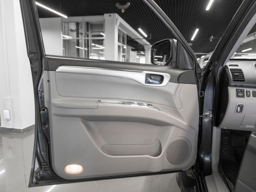 Mitsubishi Pajero Sport II Москва  - изображение 17