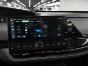 Changan UNI-K Москва  - изображение 50