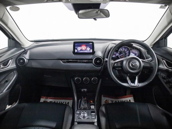 Mazda CX-3 I Рестайлинг с пробегом 2020 года, цена 1 800 000 рублей, 58011 км, внедорожник, Автокод Объявления