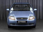 Chevrolet Aveo I Ставрополь  - изображение 20