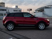 Land Rover Range Rover Evoque I Москва  - изображение 25