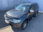 Mitsubishi Pajero Sport II Стерлитамак  - изображение 40