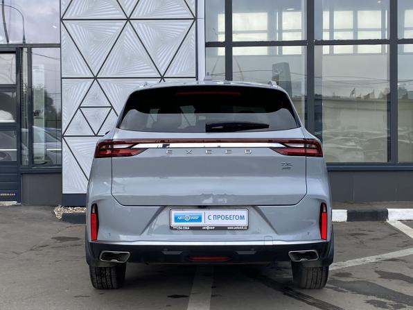Exeed TXL I Рестайлинг с пробегом 2022 года, цена 2 249 000 рублей, 85299 км, внедорожник, Автокод Объявления