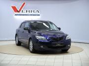 Mazda 3 I (BK) Рестайлинг Уфа  - изображение 19