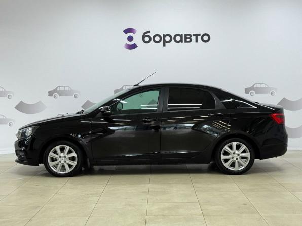 Lada (ВАЗ) Vesta I с пробегом 2020 года, цена 1 099 000 рублей, 105952 км, седан, Автокод Объявления