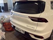Geely Okavango I Санкт-Петербург  - изображение 25