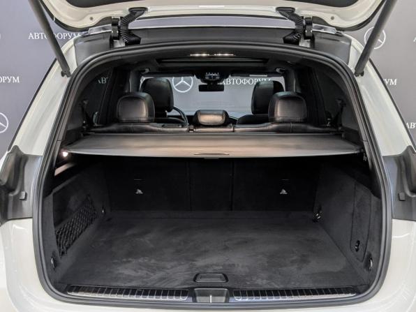 Mercedes-Benz GLE II (V167) с пробегом 2021 года, цена 6 690 000 рублей, 109841 км, внедорожник, Автокод Объявления