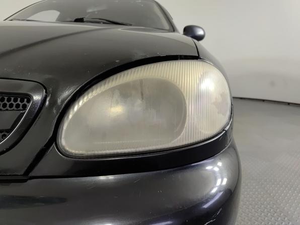 Chevrolet Lanos I с пробегом 2008 года, цена 110 000 рублей, 93925 км, седан, Автокод Объявления