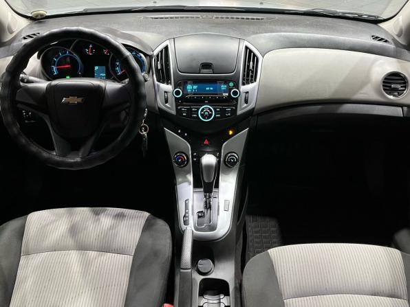 Chevrolet Cruze I Рестайлинг с пробегом 2013 года, цена 660 000 рублей, 148400 км, седан, Автокод Объявления