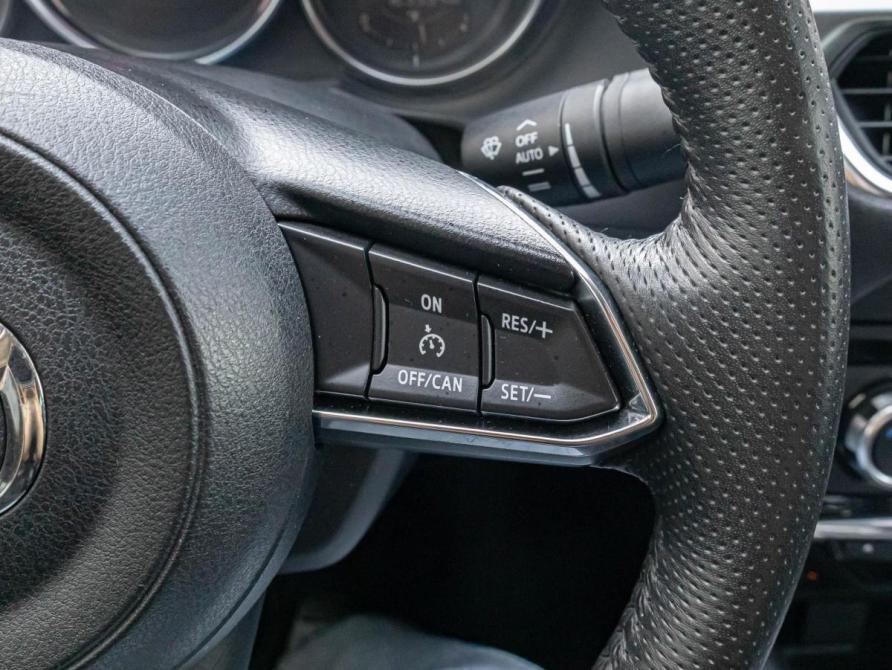 Mazda 6 III (GJ) Рестайлинг Краснодар  - изображение 16