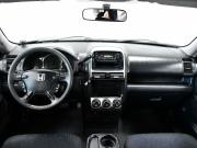Honda CR-V II Рестайлинг Новосибирск  - изображение 33