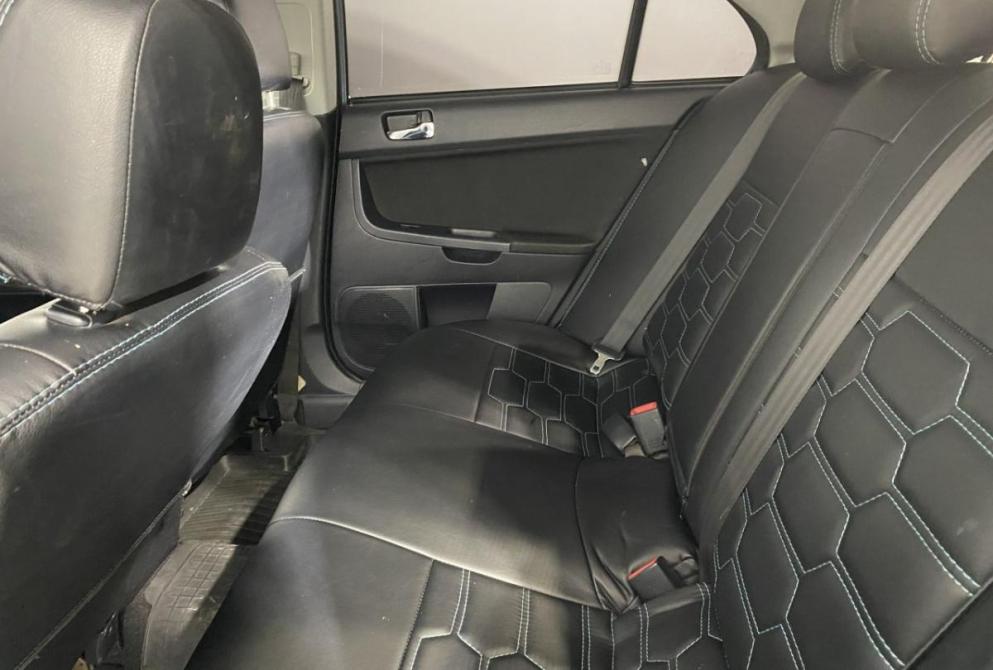 Mitsubishi Lancer X Саранск  - изображение 21