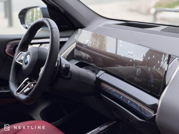 Новый BMW X3 IV (G45/G48) 2025 года, цена 7 290 000 рублей, внедорожник, Автокод Объявления