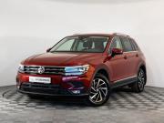 Volkswagen Tiguan II Санкт-Петербург  - изображение 25