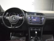 Volkswagen Tiguan II Мурманск  - изображение 25