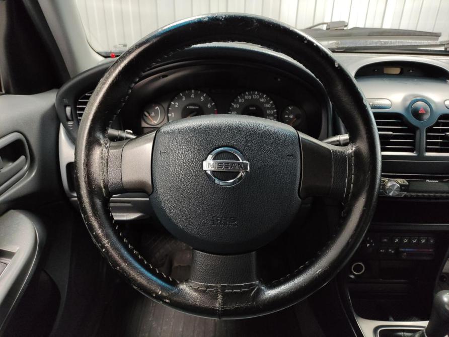 Nissan Almera Classic I Пермь  - изображение 7