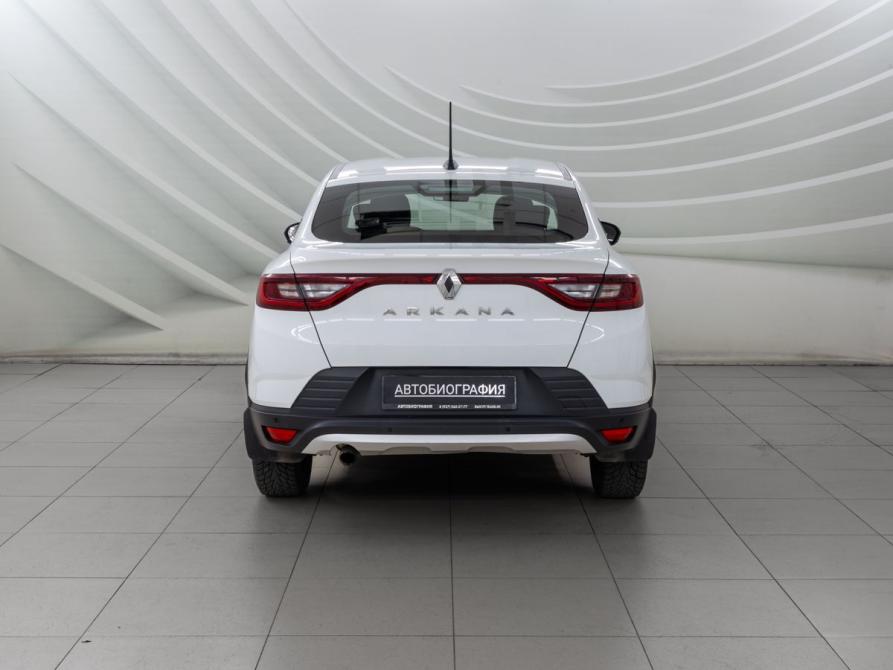Renault Arkana I Волгоград  - изображение 6