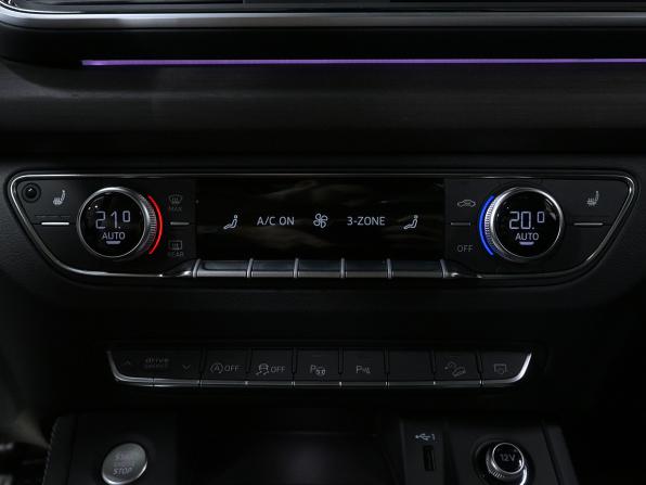 Audi Q5 II (FY) Рестайлинг с пробегом 2025 года, цена 5 950 000 рублей, 9000 км, внедорожник, Автокод Объявления